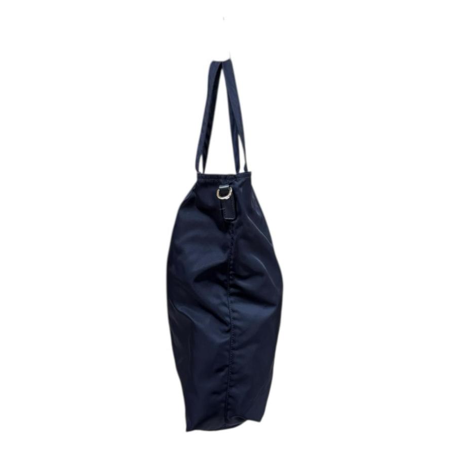 PRADA（プラダ） ショルダーバッグ ナイロン BN2894 ネイビー