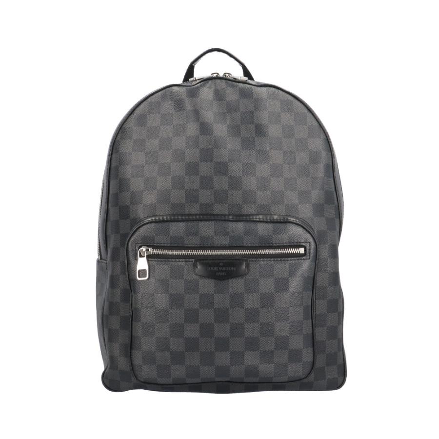 LOUIS VUITTON（ルイ・ヴィトン） ジョッシュ ダミエグラフィット