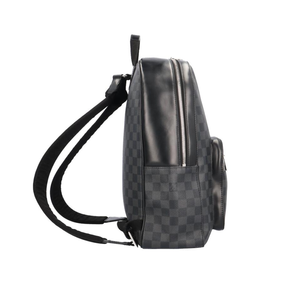 LOUIS VUITTON（ルイ・ヴィトン） ジョッシュ ダミエグラフィット