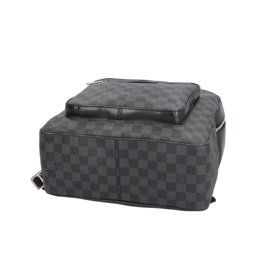 Louis Vuitton ダミエ　リュック　ジョッシュNV LOUIS VUITTON（ルイ・ヴィトン） ジョッシュ ダミエグラフィット