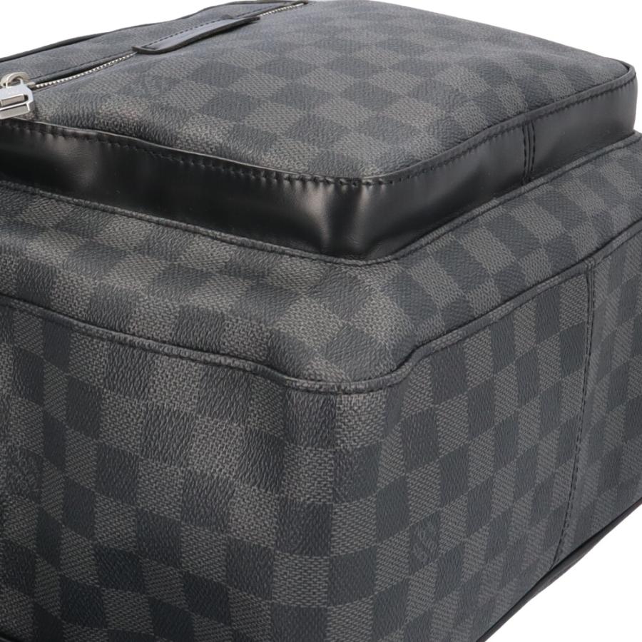 LOUIS VUITTON（ルイ・ヴィトン） ジョッシュ ダミエグラフィット