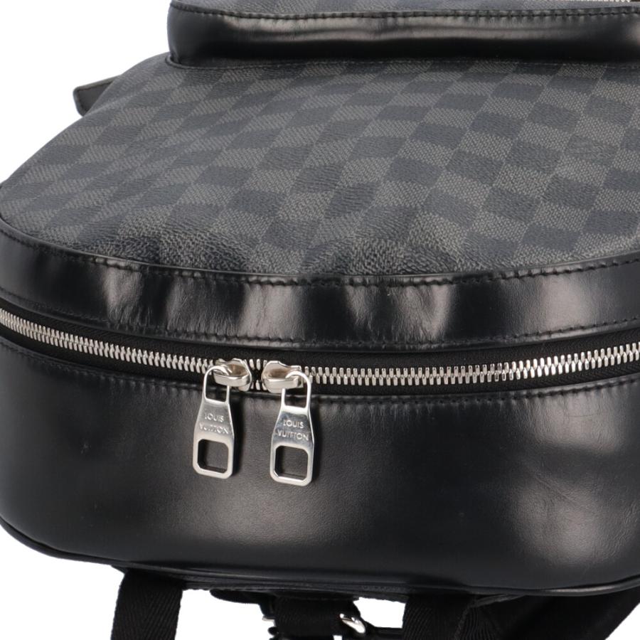 LOUIS VUITTON（ルイ・ヴィトン） ジョッシュ ダミエグラフィット