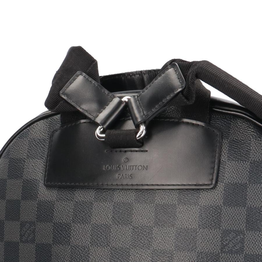 LOUIS VUITTON（ルイ・ヴィトン） ジョッシュ ダミエグラフィット