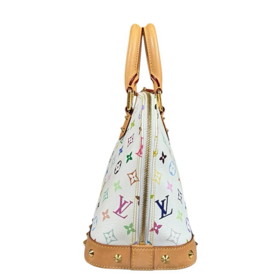 LOUIS VUITTON（ルイ・ヴィトン） アルマPM モノグラムマルチカラー
