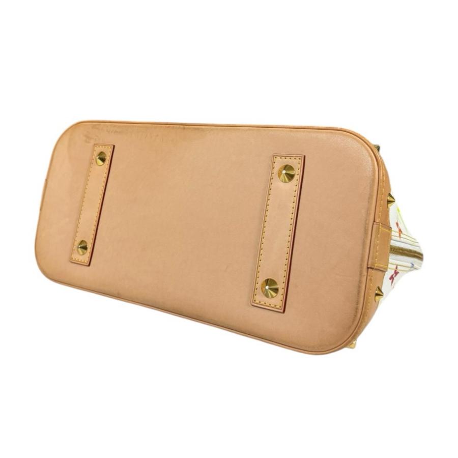 LOUIS VUITTON（ルイ・ヴィトン） アルマPM モノグラムマルチカラー