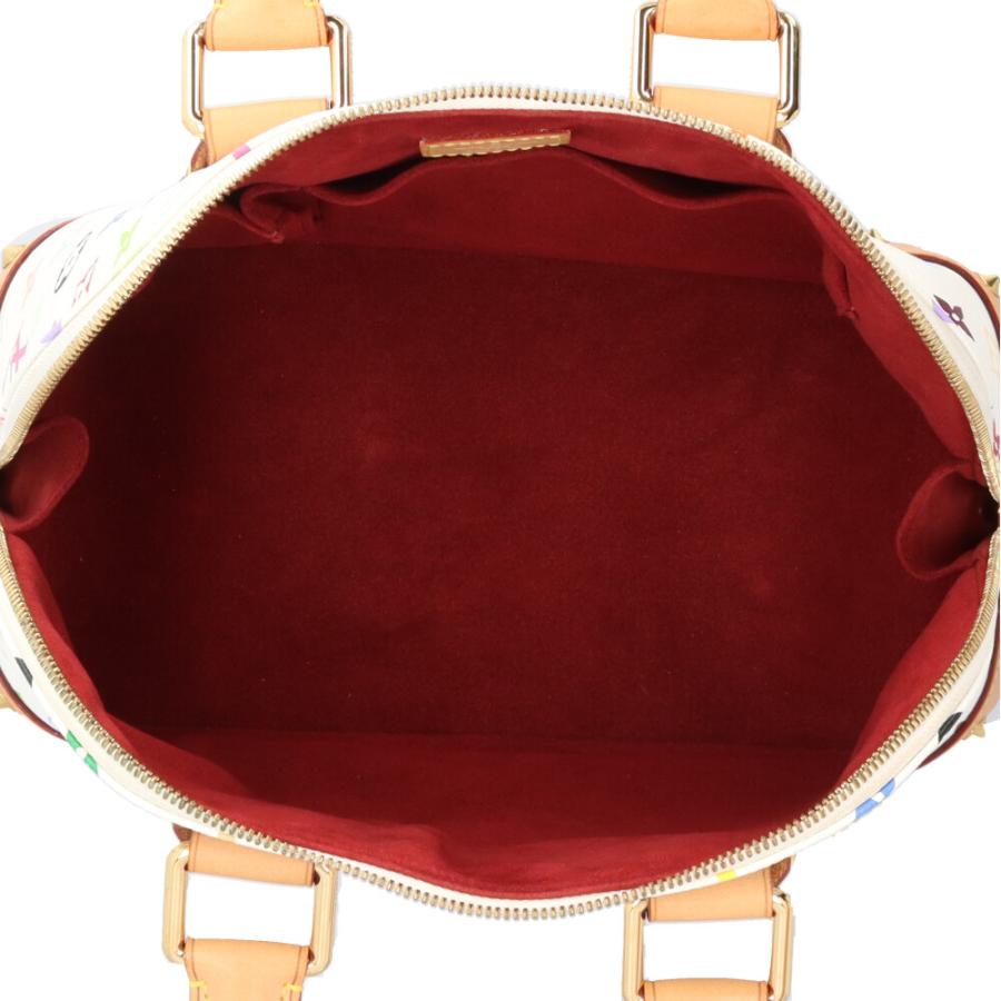 LOUIS VUITTON（ルイ・ヴィトン） アルマPM モノグラムマルチカラー