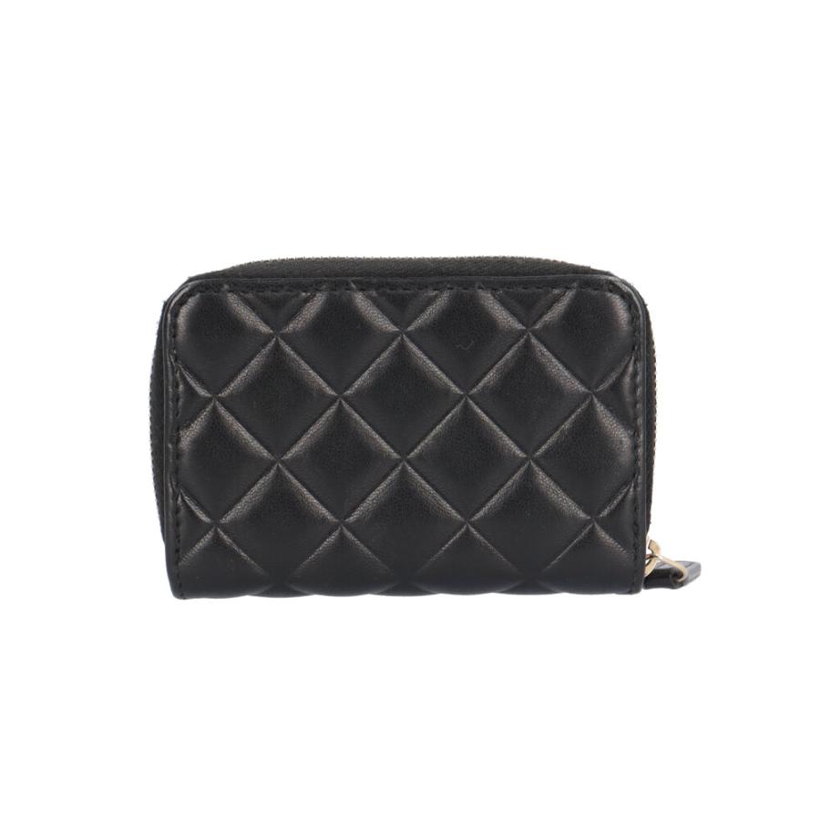 CHANEL（シャネル） クラシック ジップ コインパース マトラッセ