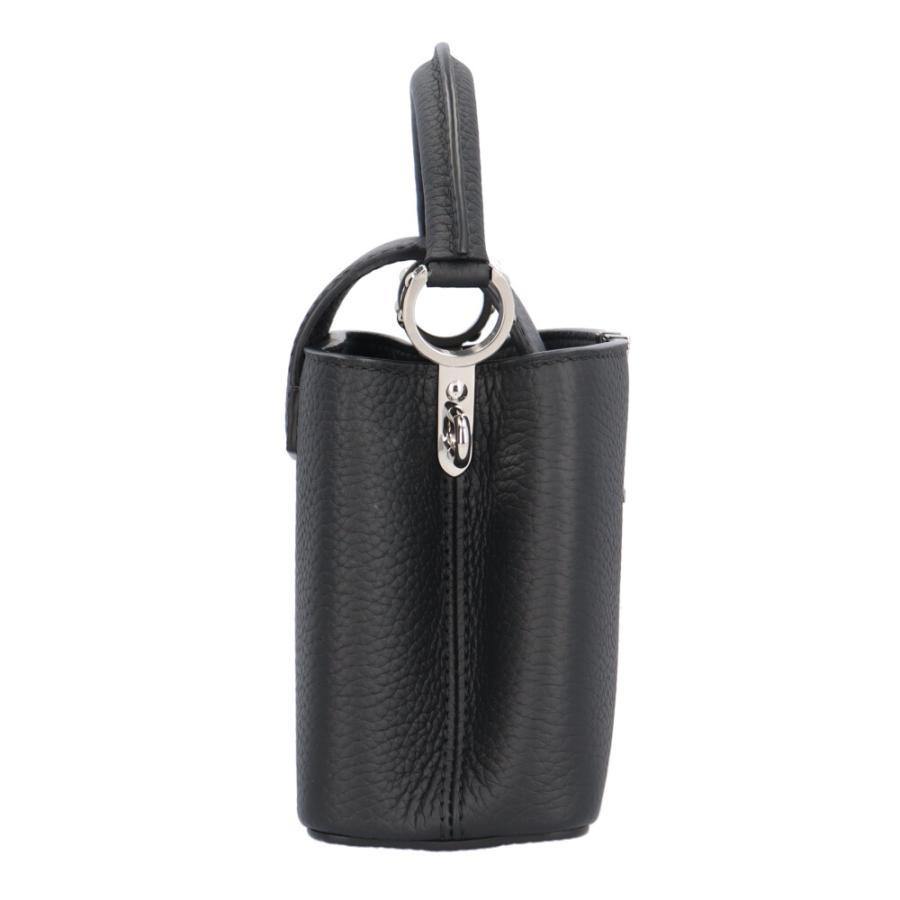 LOUIS VUITTON（ルイ・ヴィトン） カプシーヌMINI ショルダーバッグ