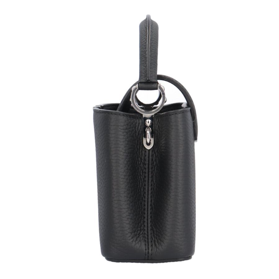 LOUIS VUITTON（ルイ・ヴィトン） カプシーヌMINI ショルダーバッグ