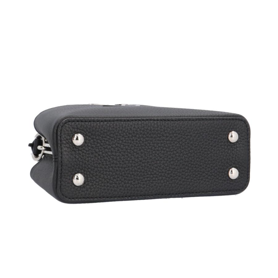 LOUIS VUITTON（ルイ・ヴィトン） カプシーヌMINI ショルダーバッグ