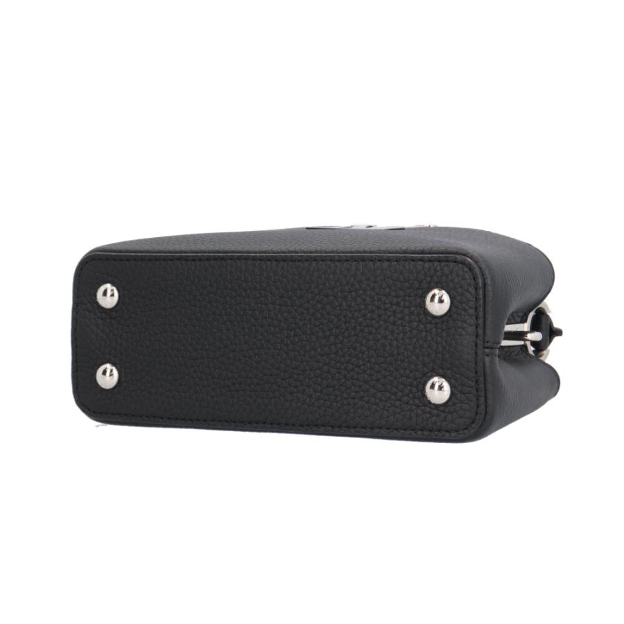 LOUIS VUITTON（ルイ・ヴィトン） カプシーヌMINI ショルダーバッグ