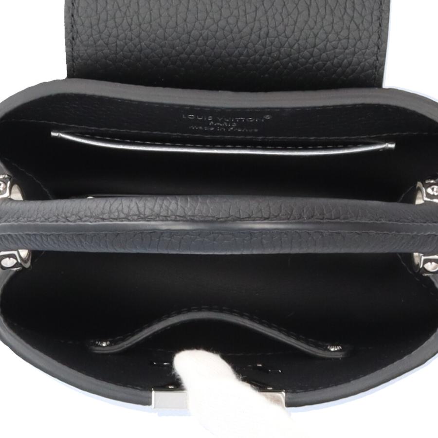 LOUIS VUITTON（ルイ・ヴィトン） カプシーヌMINI ショルダーバッグ