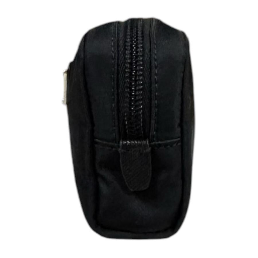 プラダ PRADA 美品 現行品 マイクロRe-nylon ポーチ 1NA339 PRADA（プラダ） マイクロリナイロンポーチ ポーチ リナイロン 1ND339