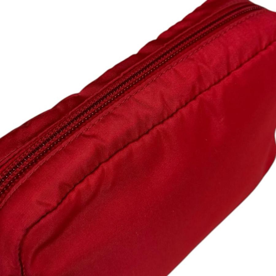 PRADA（プラダ） ポーチ ナイロン 1NE021 レディース 中古 : R&K