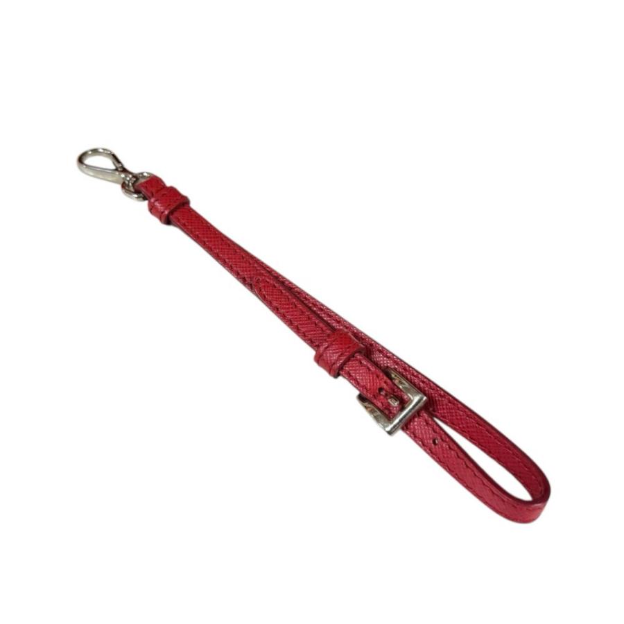 PRADA（プラダ） ポーチ ナイロン 1NE021 レディース 中古 : R&K