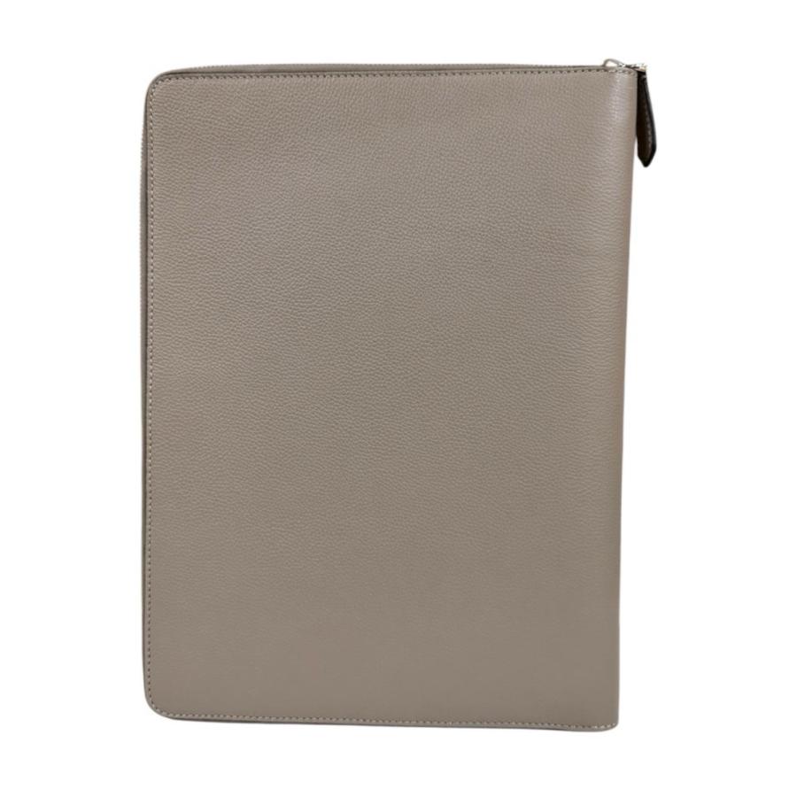 FENDI（フェンディ） クラッチバッグ カーフ 7N0167 ベージュ ユニ