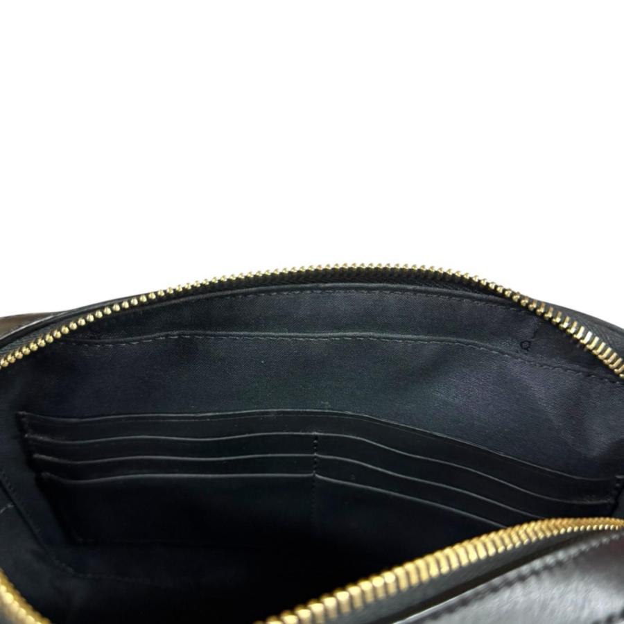 FENDI（フェンディ） バッグバグズ ショルダーバッグ レザー 7M0286
