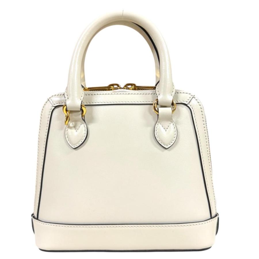 GUCCI（グッチ） ホースビット1955 ショルダーバッグ レザー 640716 
