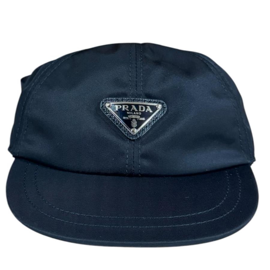 PRADA（プラダ） 犬用ベースボールキャップ ペット用品 リナイロン