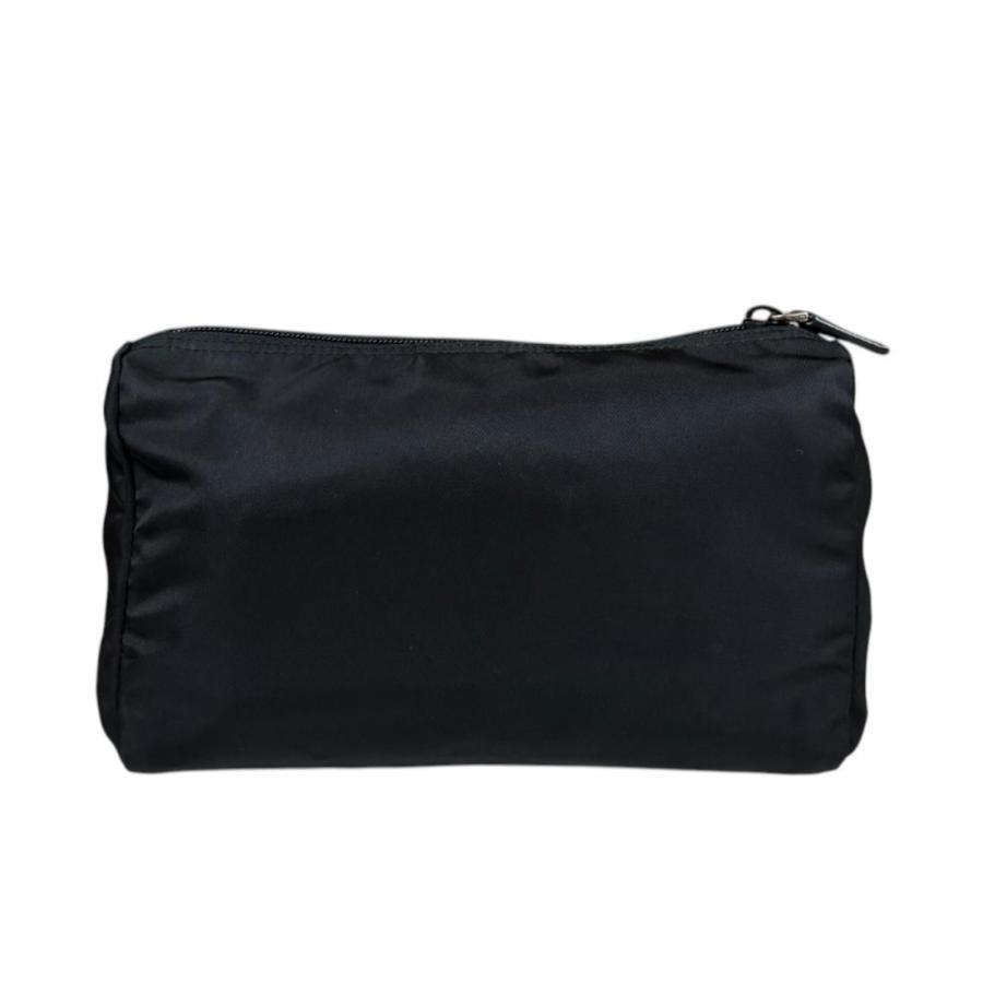 PRADA（プラダ） ポーチ ナイロン 1NA012 レディース 中古 : R&K