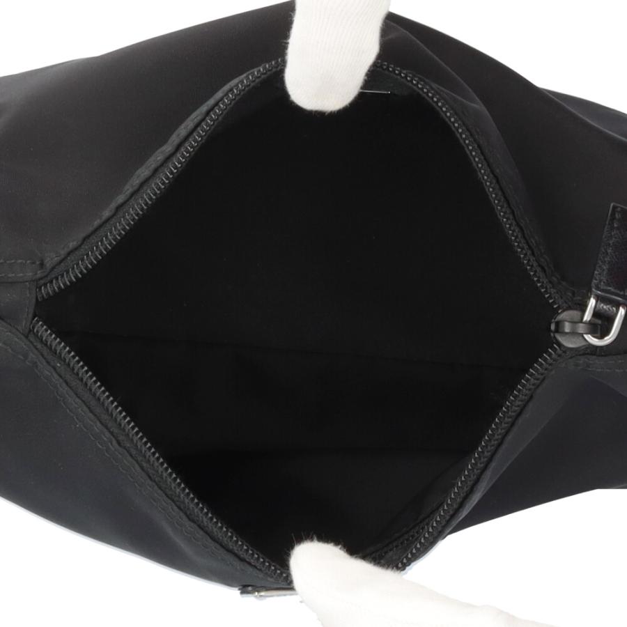 PRADA（プラダ） ポーチ ナイロン 1NA012 レディース 中古 : R&K