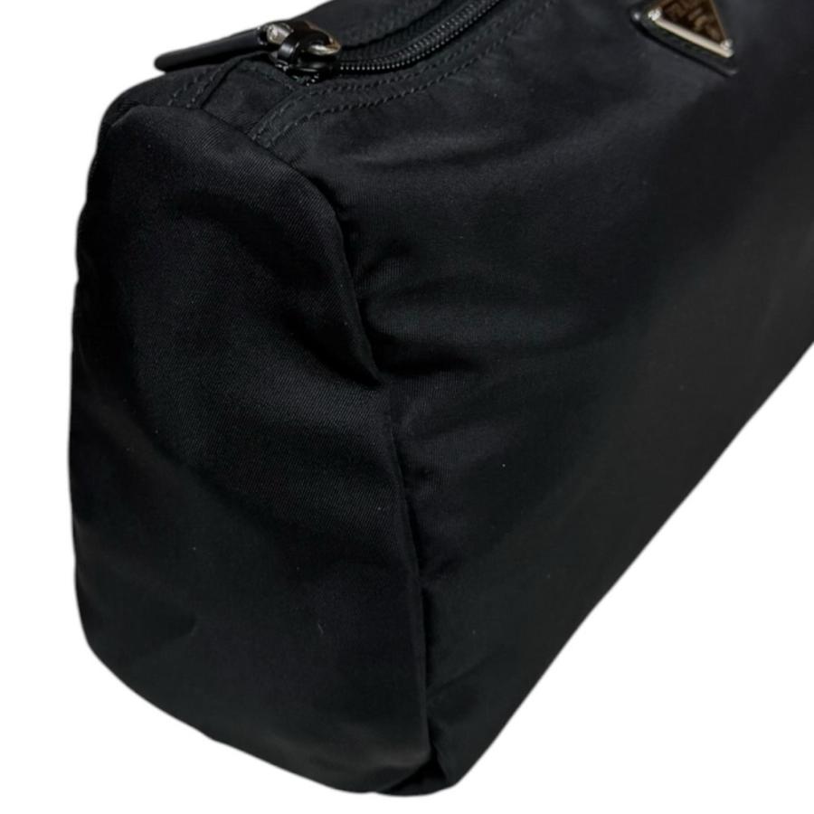 PRADAポーチ新品同様 PRADA（プラダ） ポーチ ナイロン 1NA012 レディース 中古 : R&K