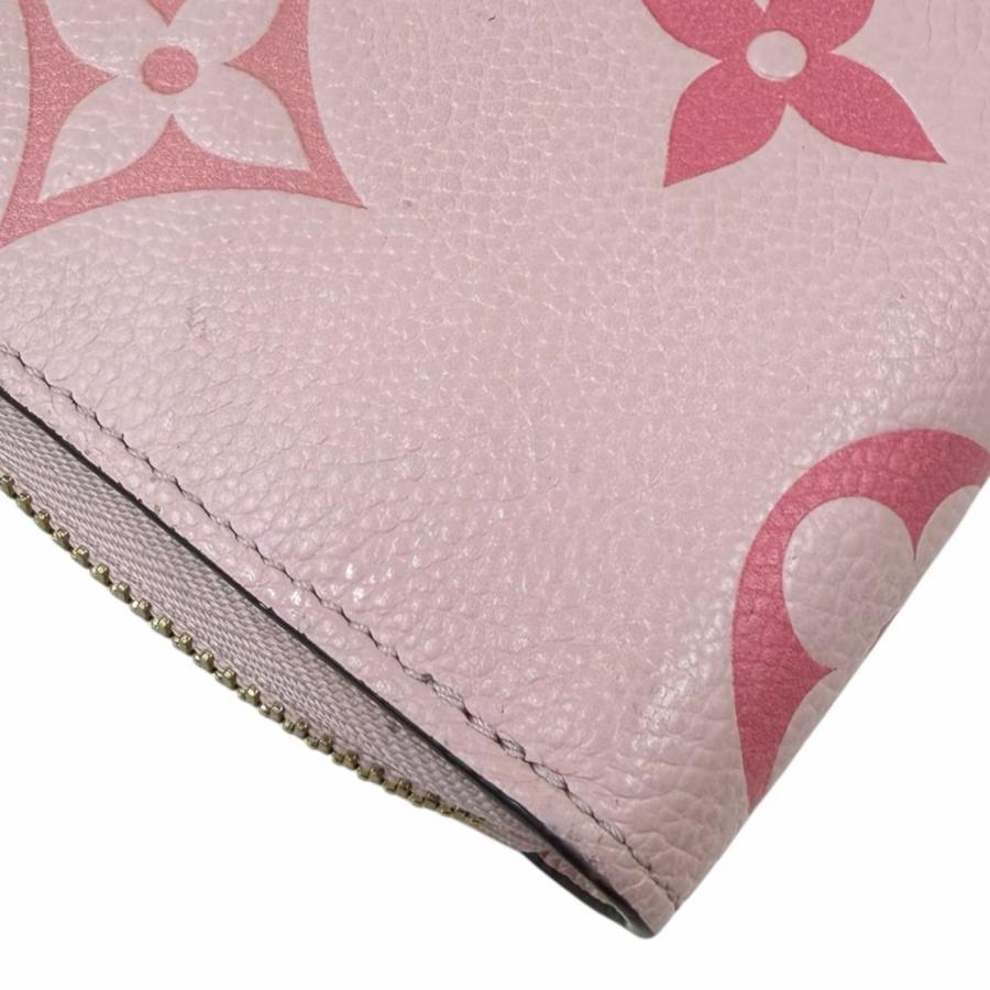 ［限定品］ルイ・ヴィトン　バイ・ザ・プール・ジッピーウォレット　M80403 LOUIS VUITTON（ルイ・ヴィトン） バイ・ザ・プール ジッピー