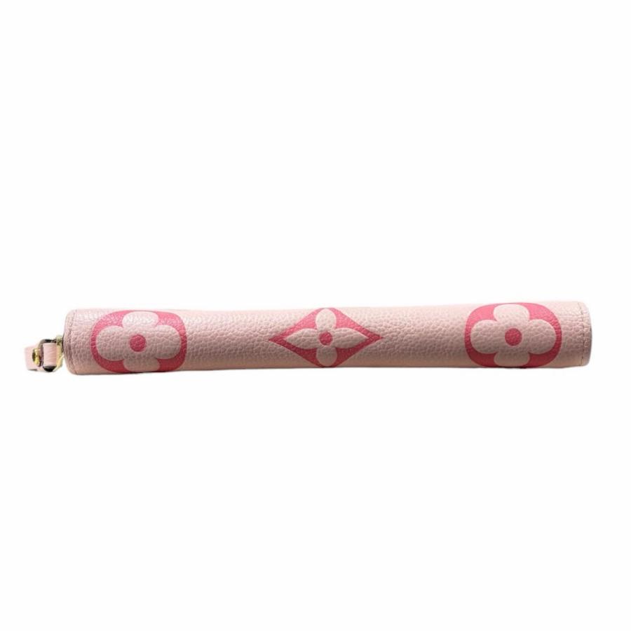 ［限定品］ルイ・ヴィトン　バイ・ザ・プール・ジッピーウォレット　M80403 LOUIS VUITTON（ルイ・ヴィトン） バイ・ザ・プール ジッピー