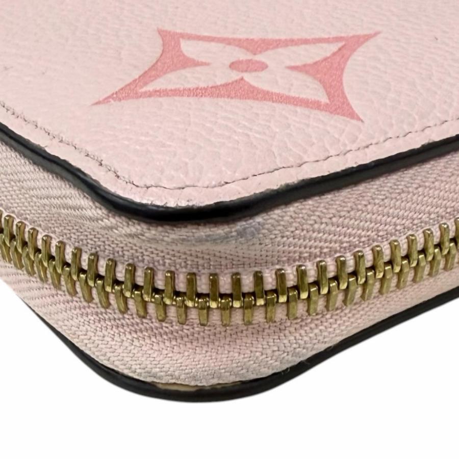 LOUIS VUITTON（ルイ・ヴィトン） バイ・ザ・プール ジッピー