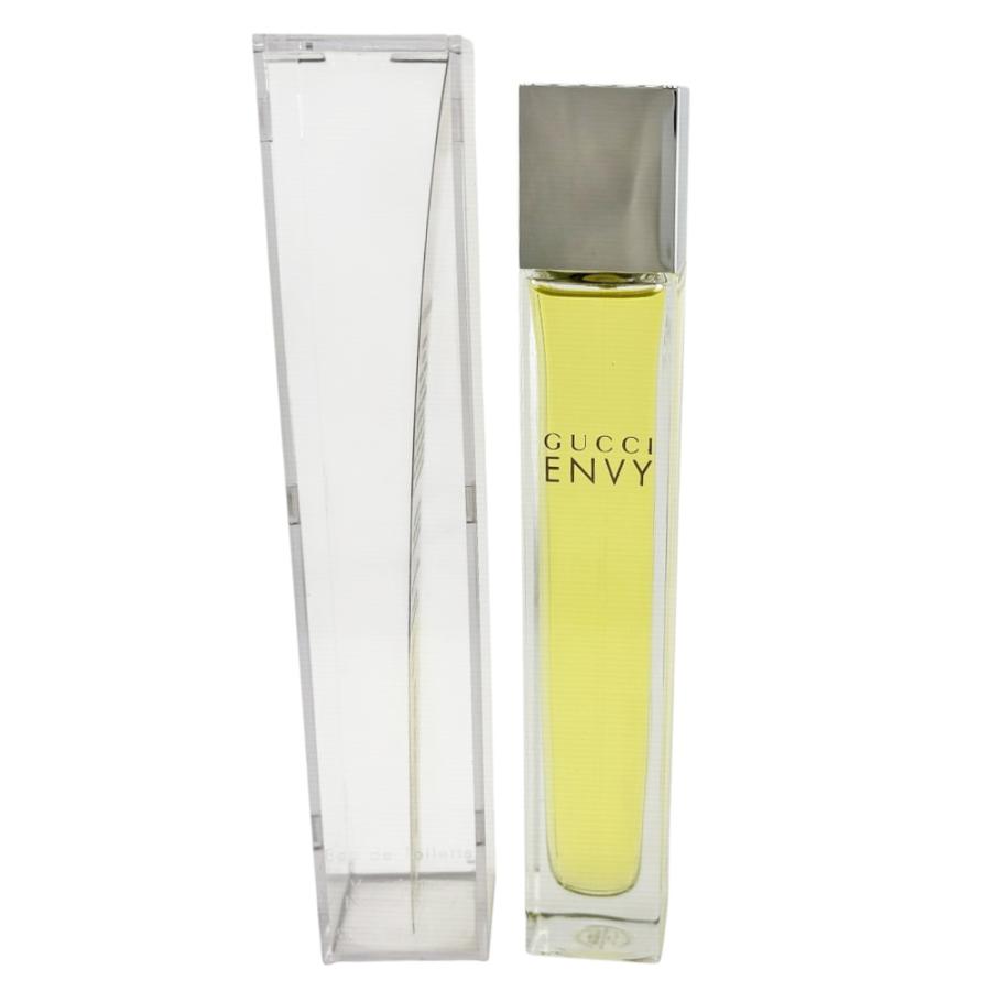 GUCCI（グッチ） ENVY 香水 レディース 中古 美品 : R&Kリサイクル