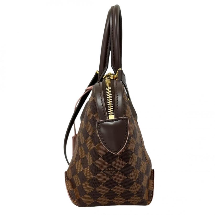 LOUIS VUITTON（ルイ・ヴィトン） カイサトートPM ダミエエベヌ