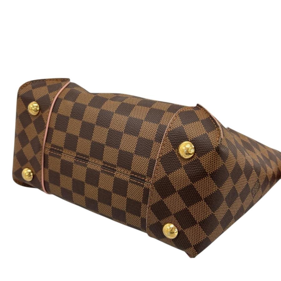 LOUIS VUITTON（ルイ・ヴィトン） カイサトートPM ダミエエベヌ