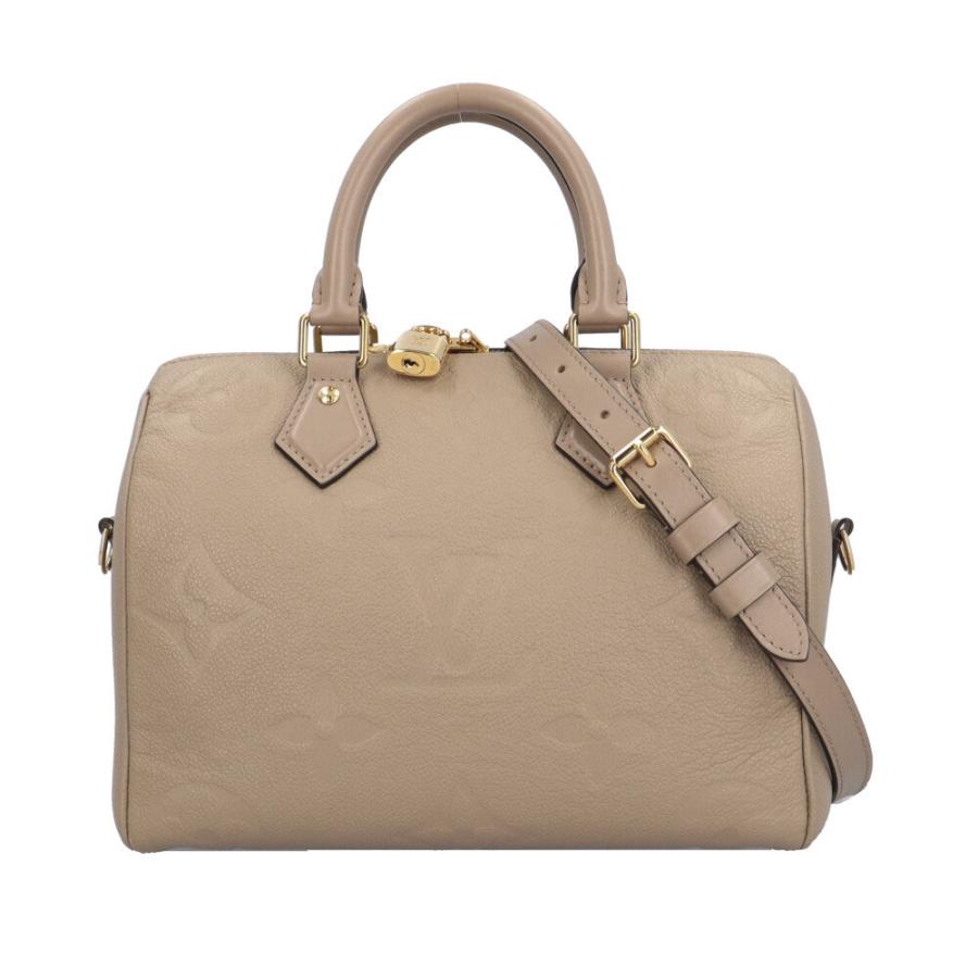 LOUIS VUITTON（ルイ・ヴィトン） スピーディ バンドリエール25