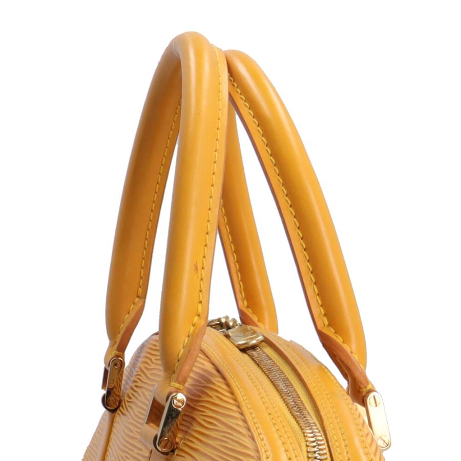 LOUIS VUITTON（ルイ・ヴィトン） ジャスミン エピ ハンドバッグ