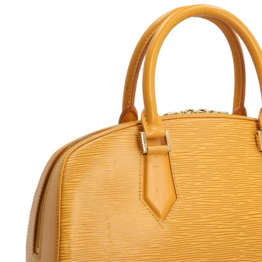 LOUIS VUITTON（ルイ・ヴィトン） ジャスミン エピ ハンドバッグ