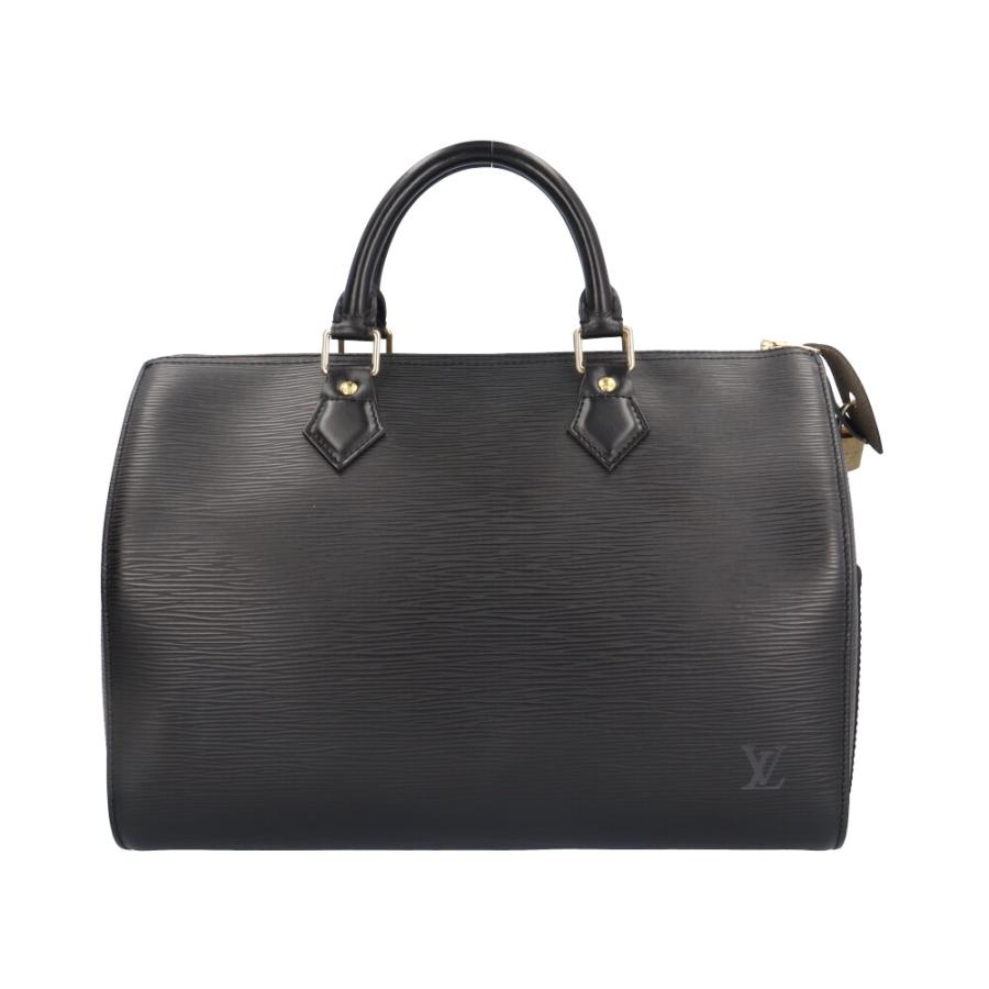 LOUIS VUITTON（ルイ・ヴィトン） スピーディ30 エピ ハンドバッグ