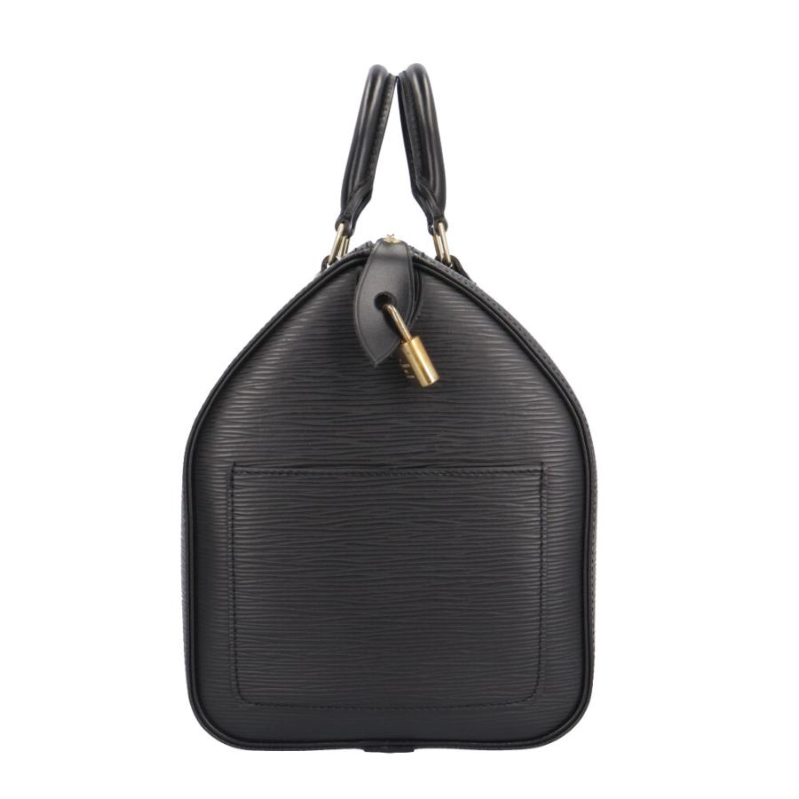 LOUIS VUITTON（ルイ・ヴィトン） スピーディ30 エピ ハンドバッグ