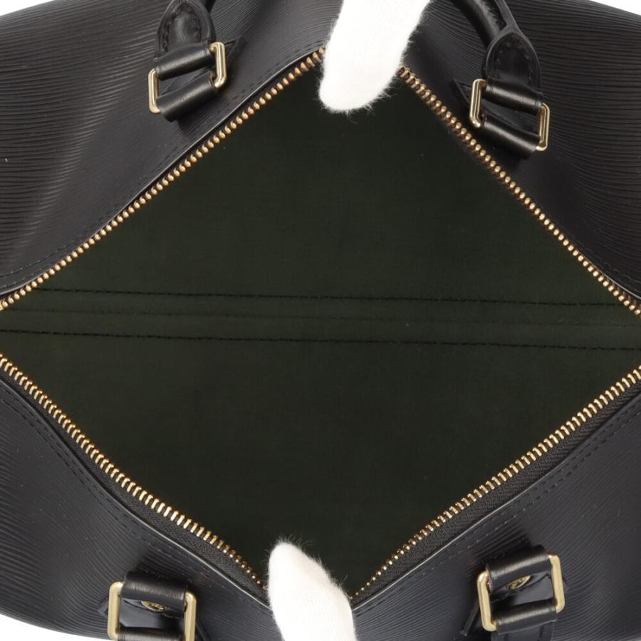 LOUIS VUITTON（ルイ・ヴィトン） スピーディ30 エピ ハンドバッグ