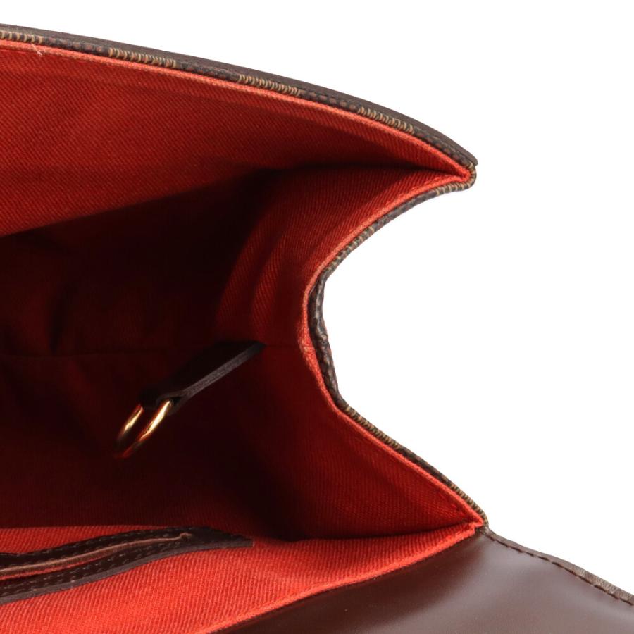 LOUIS VUITTON（ルイ・ヴィトン） ソーホー ダミエ リュック