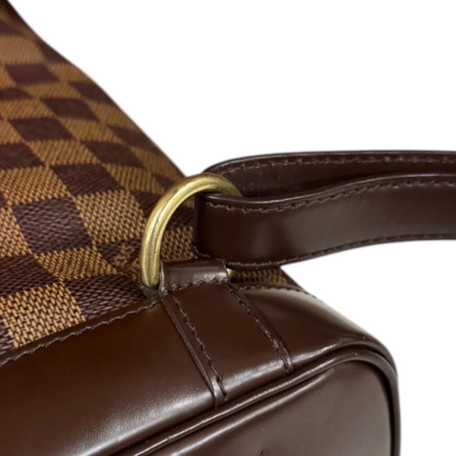 LOUIS VUITTON（ルイ・ヴィトン） ソーホー ダミエ リュック