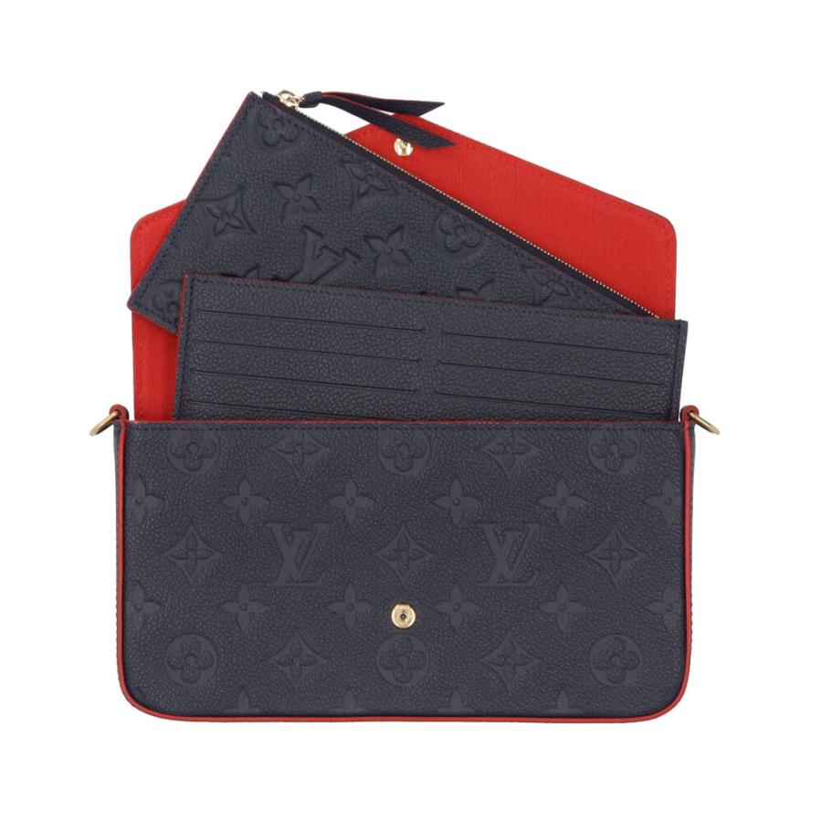ヴィトン　ポシェット LOUIS VUITTON（ルイ・ヴィトン） ポシェットフェリシー ショルダー