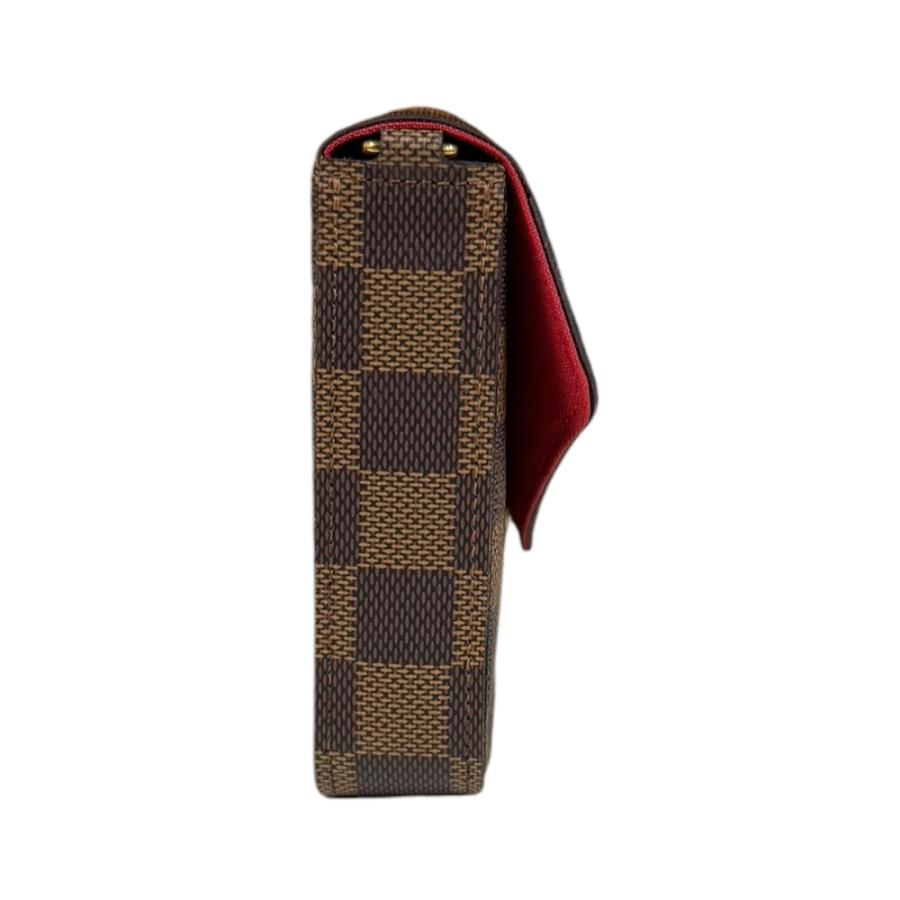 LOUIS VUITTON（ルイ・ヴィトン） ポシェットフェリシー ダミエ