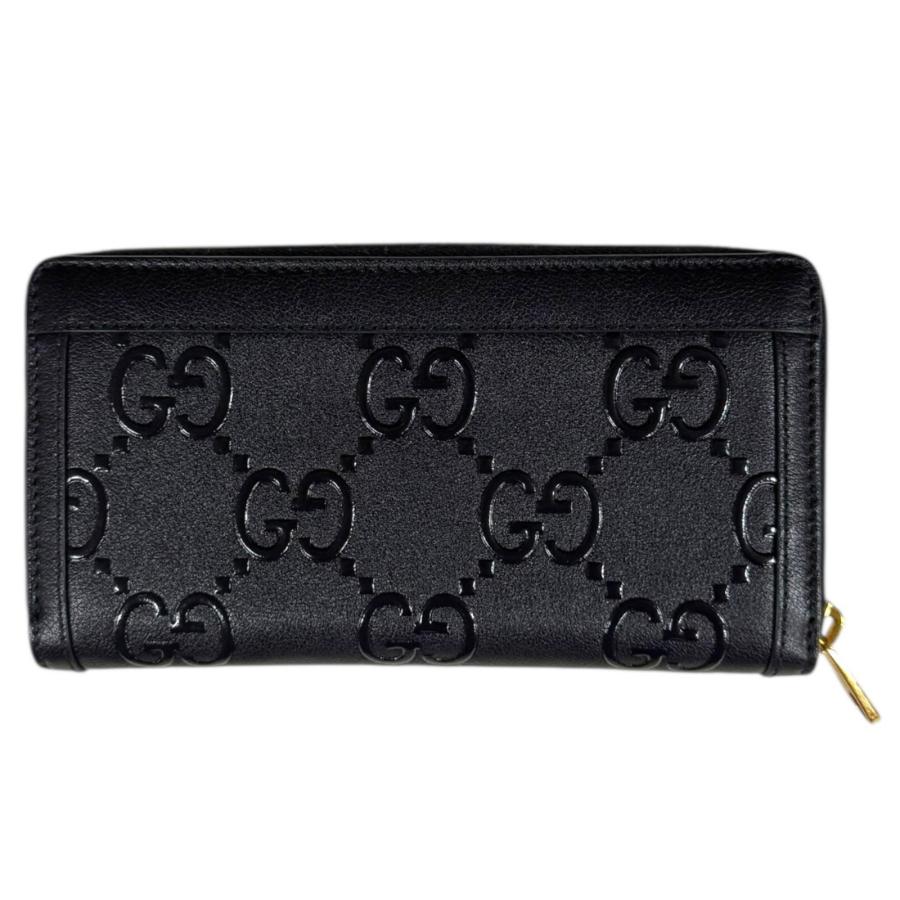 GUCCI長財布(正規品) GUCCI（グッチ） 財布 長財布 レディース アウトレット 二つ折り gg柄