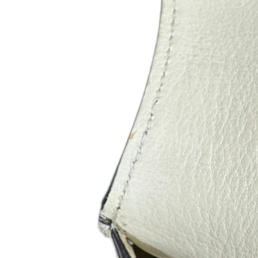 Chloe（クロエ） ナイル ブレスレットバッグ ショルダーバッグ カーフ