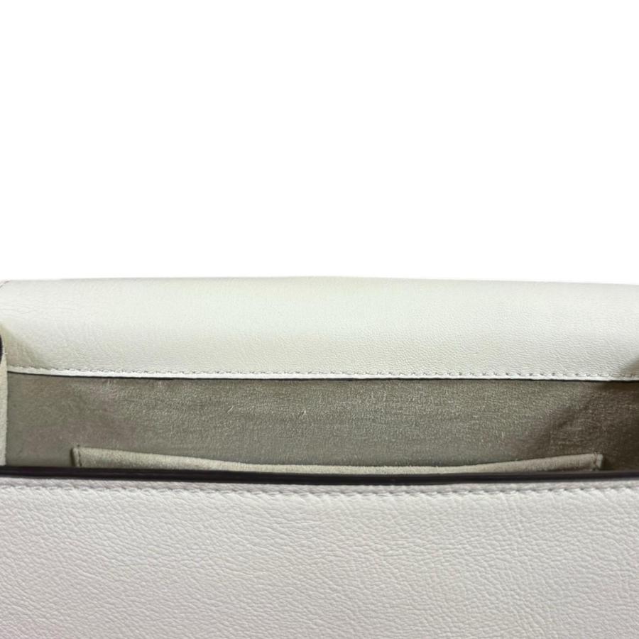 Chloe（クロエ） ナイル ブレスレットバッグ ショルダーバッグ カーフ
