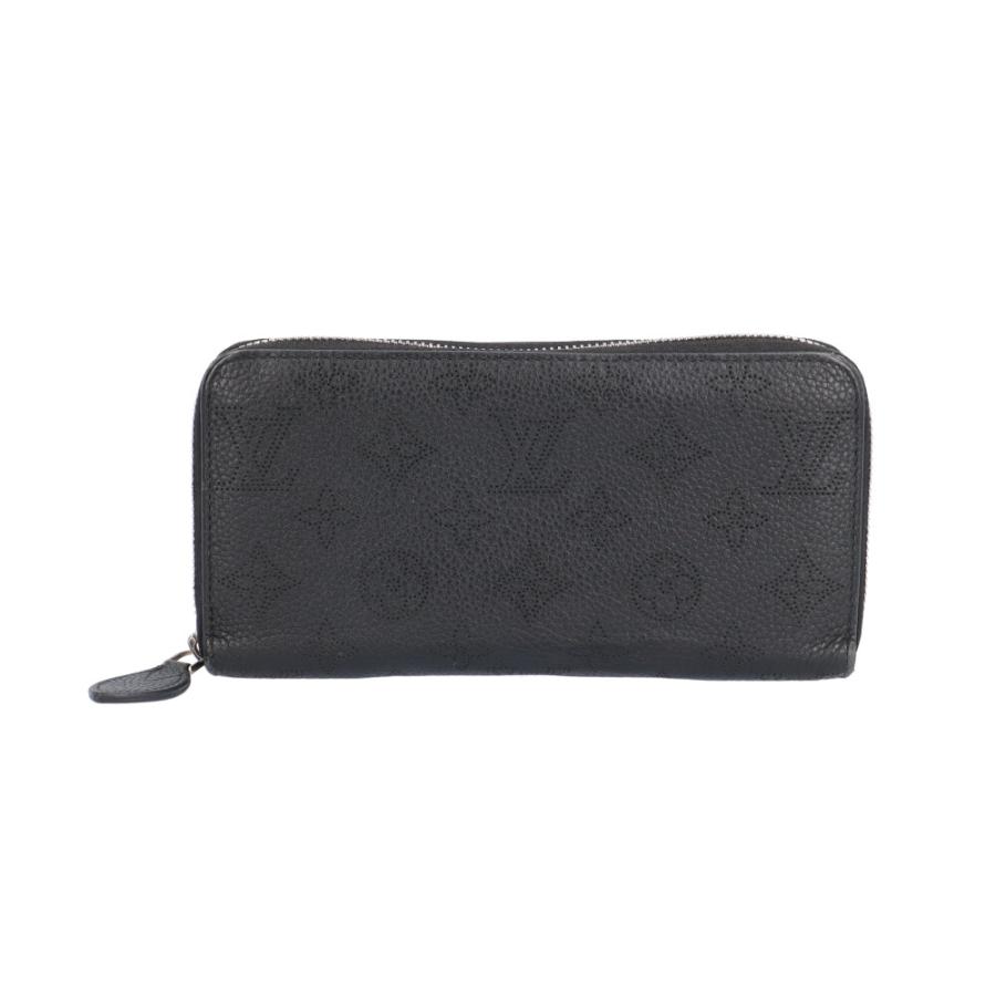 LOUIS VUITTON（ルイ・ヴィトン） ジッピーウォレット マヒナ 長財布