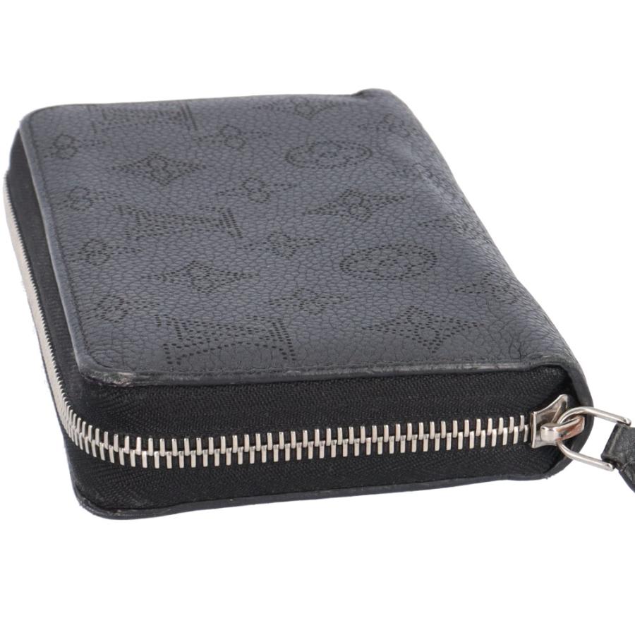 LOUIS VUITTON（ルイ・ヴィトン） ジッピーウォレット マヒナ 長財布