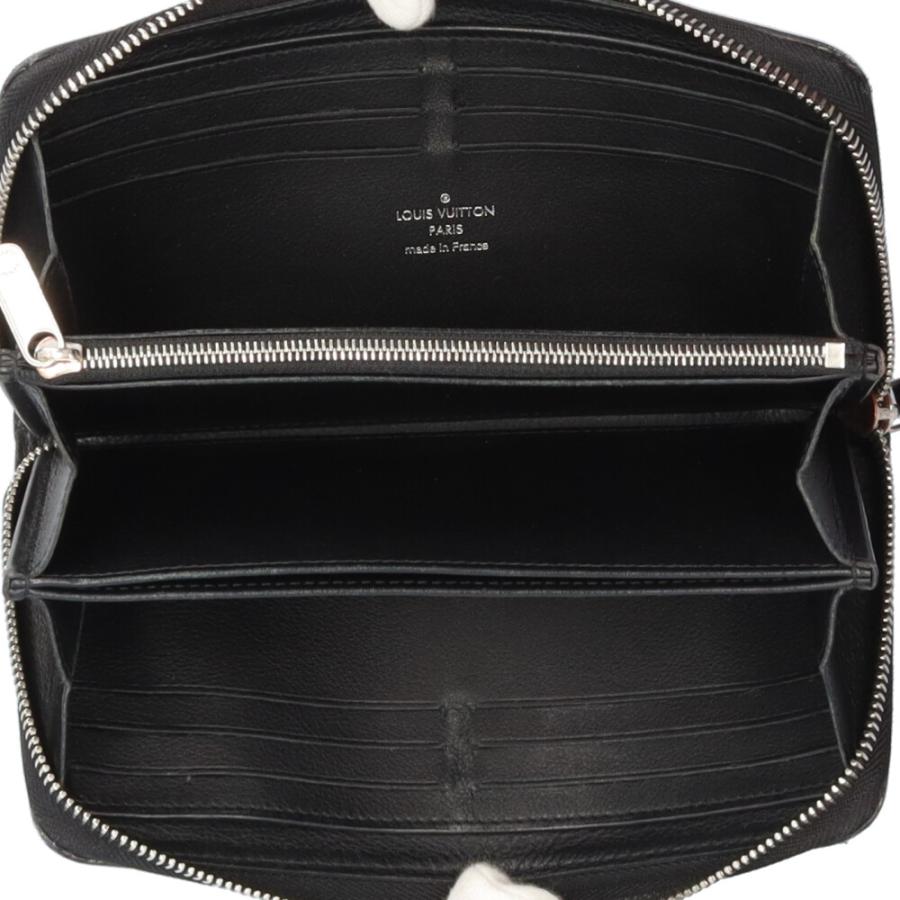 LOUIS VUITTON（ルイ・ヴィトン） ジッピーウォレット マヒナ 長財布
