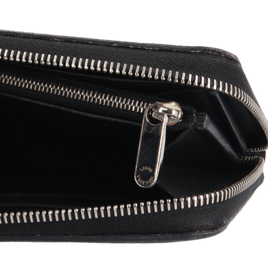 LOUIS VUITTON（ルイ・ヴィトン） ジッピーウォレット マヒナ 長財布