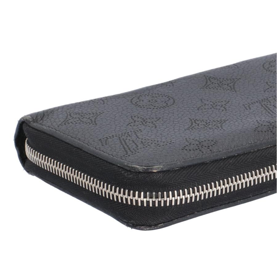 LOUIS VUITTON（ルイ・ヴィトン） ジッピーウォレット マヒナ 長財布